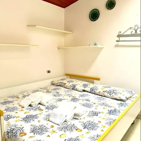 Grazia Deledda Comfort Affittacamere Olbia