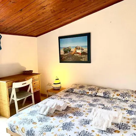 Grazia Deledda Comfort * Olbia