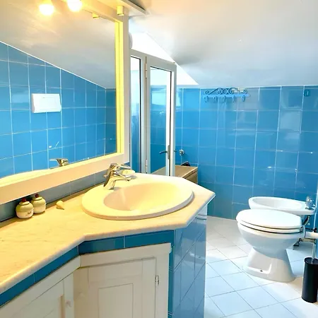 Affittacamere Grazia Deledda Comfort *
