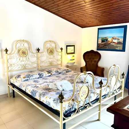 Maison d'hôtes Grazia Deledda Comfort Olbia