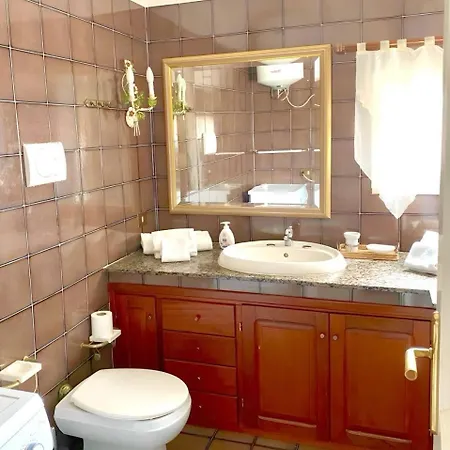Grazia Deledda Comfort Maison d'hôtes Olbia