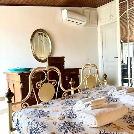 Grazia Deledda Comfort Olbia