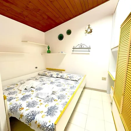 Grazia Deledda Comfort Maison d'hôtes *