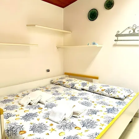 Grazia Deledda Comfort * Olbia